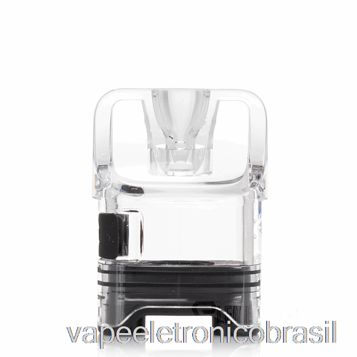 Vape Vaporesso Aspire Riil X Cápsulas De Substituição 2ml Cápsulas Recarregáveis